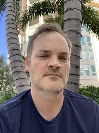 The Curiosity (Short 2016)