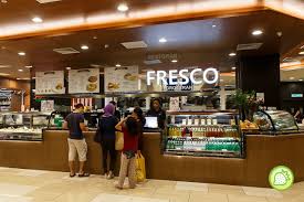 © provided by malay mail jaya grocer is owned by the teng family and asean industrial growth fund. Fresco By Jaya Grocer The Gardens Malaysian Foodie