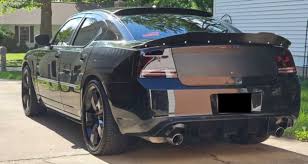 Image result for Brilliant Black 2006 Charger