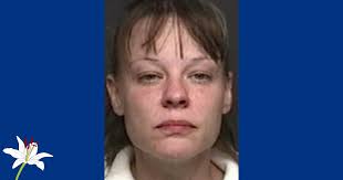 Michelle Renee McClendon, age 42