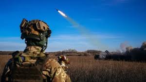 Ucrania asegura que sus tropas avanzan en el este del país mientras Rusia  dice que Kyiv inició su esperada contraofensiva - BBC News Mundo