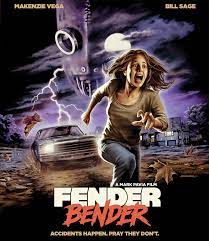 Setup took longer than 30 seconds to complete. Fender Bender 2016 Imdb