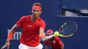 Estadísticas de los partidos stefanos tsitsipas vs rafael nadal 17 febrero 2021. Rafa Nadal Vs Stefanos Tsitsipas A Que Hora Y Donde Ver Masters 1 000 Toronto Eurosport