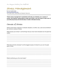 Anger Management Rambles Stress Management Healthy Coping Skills Stress Management Activities