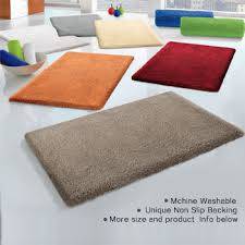 Get free shipping on qualified rugs or buy online pick up in store today in the flooring department. Bath Rugs In European Designs Extra Large Sizes Available Vita Futura