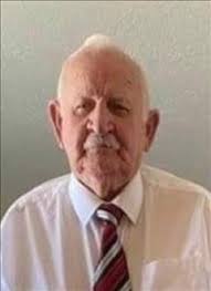 Obituary for James Garner Adams