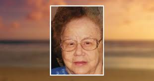 Opal Pascuzzi Obituary March 21, 2018