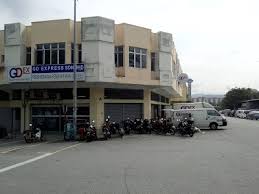 Die schnellste ist per flugzeug senai nach redang und dauert 4¾ stunden. Gdex Ampang Selangor 60 3 4280 1415