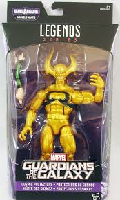 Marvel Legends Ex Nihilo Series Hasbro Mantis