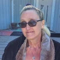 Inside Joplin Obituaries: Dianna Crandall