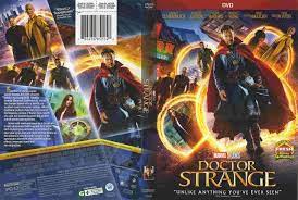 حواديت بلدنا Doctor Strange 2016 Elassal Doctor Strange Movie Covers Doctor Strange Marvel