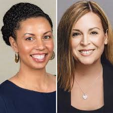 Please welcome two new members to the SCOE leadership team. Dr. Channa  Cook-Harvey is our Executive Director of District and School Support.  Kristin Wright is Executive Director of Equity, Diversity, Early  Intervention,