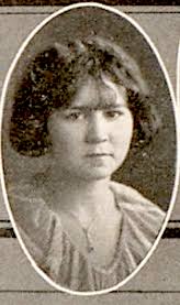 Marie “Tennie” Mobley Muchmore (1908-1990)