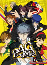 P4g8x motherboard pdf manual download. Persona 4 Golden Digital Artbook Review Steam