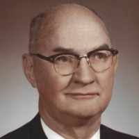 Ephraim Stanley Miller (1906–1994)