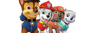 Whatsapp Invitations Free Digital Birthday Invitations For Whatsapp In 2021 Paw Patrol Digital Invitations Paw