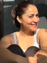 New fitness motivator of India 🔥 #maa #newpost❤ #motivator #newheights  #journey