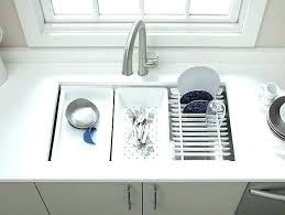 Farmers Sink Accessories Kitchen Sink Accessories Undermount Kitchen Sinks Single Basin Kitchen Sink