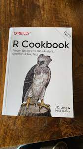 R cookbook 2nd edition by jd long, paul teetor. R Cookbook R Cookbook Twitter