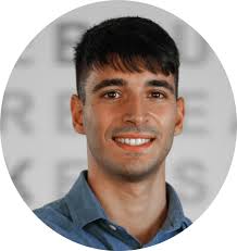 Marc Garcia Aguilera