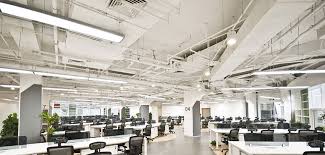 Any abnormal noises in your hvac system need to be fixed before the problem grows worse. Heating Air Conditioning For Better Office Buildings