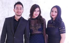 Atau fakta unik dan perjalanan karir betari ayu. Syahnaz Sadiqah Ceritakan Awal Pertemuannya Dengan Jeje Govinda Nagita Selingkuh Kan