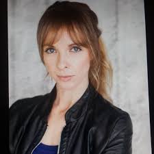 Natasha St Clair Johnson