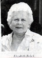 The Edward Coffey Project: Bolick