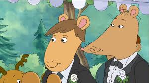 The arthur web site is produced by wgbh boston. Mr Ratburn S Gay Wedding On Arthur Was Profound The Atlantic