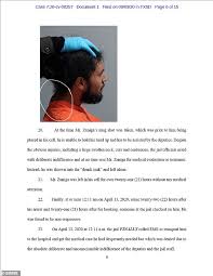 The information included in these records can be more sensitive, so they are sometimes restricted by the state. Exclusive Grieving Family Files Wrongful Death Lawsuit After 23 Year Old Texas Father Dies When His Neck Is Broken By Officers During A Violent Arrest As Cops Are Seen Holding His Head Up