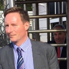 Mark McClure: Doctor struck off medical register after secretly recording  women in toilet