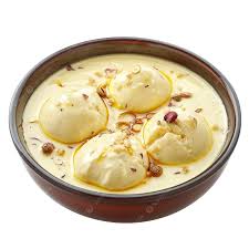 Ras malai