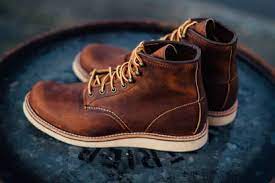 Maybe you would like to learn more about one of these? The Best American Made Boot Brands To Shop Right Now The Manual