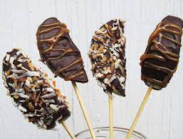 Chocolate Covered Apples Chocolate Covered Apples Chocolate Covered Apples Slices Desserts