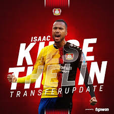 Fojticek plays in the northern premier league premier division, his loan expires on the 5th of january, he's played in 26 of their games this season, keeping 8 clean sheets, and helping them win 13 games. Bayer 04 Leverkusen On Twitter Transfer Update Ikiesethelin Has Joined The Werkself On Loan Welcome To Leverkusen Isaac