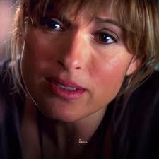 The Power of a Hug: Olivia Benson's Influence