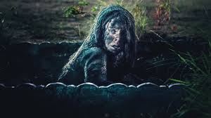 Consider it the deep end, if you care to jump. Glitch Netflix Official Site