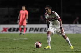 Maybe you would like to learn more about one of these? Sao Paulo E O Terceiro Clube Pelo Qual Daniel Alves Mais Jogou E Fez Gols Lance