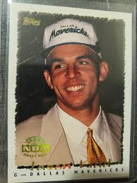 Luka, I'm gonna help you turn this team 360 degrees around."