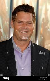 Eric woods jonah hex premiere hi-res stock photography and images