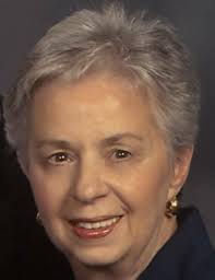 Obituary information for Nancy Lee Hoff