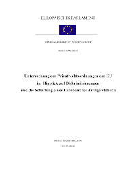 Das zuständige amtsgericht hat daraufhin mahnungen rausgeschickt und alles hat sich in die länge gezogen. Http Www Europarl Europa Eu Regdata Etudes Etudes Join 1999 168511 Ipol Juri Et 281999 29168511 De Pdf