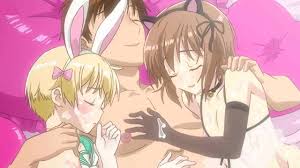 Otoko no Ko Delivery Episode 1 [Sub-ENG] | X Anime Porn