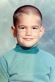 Timothy O'Connell Obituary