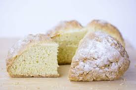 We love a good and moist irish christmas cake and this recipe is one of the first we've learnt once landed in ireland from italy. Traditional Irish Soda Bread Recipe And History 5 Minutes For Mom