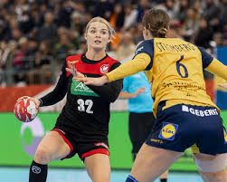 Nå skal hun snart jakte det gjeveste: Zukunft Von Nationalspielerin Shenia Minevskaja Geklart