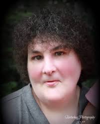 Susan Grace Obituary December 26, 2023