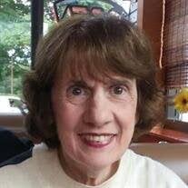 Mrs. Angela (Tomaselli) Ogonowski Obituary