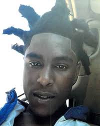 Corbin Johnson Obituary