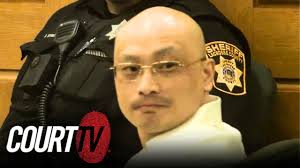 Verdict: Triple Murder Over $600 Trial